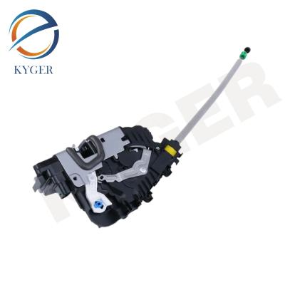 China 099 720 16 01 Auto Parts Front Right Door Lock Actuator 0997201601 For Mercedes Benz X166 W166 W222 R231 099 720 16 01 for sale