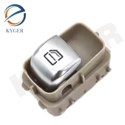 China KYGER Passenger Window Switch 2059051513 For Mercedes Benz C-Class W205 for sale