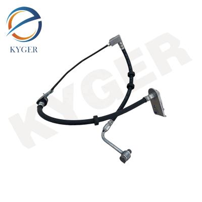 China Sistema de freno automático mangueras de freno automáticas piezas de repuesto LR096526 manguera de freno para Land Rover Range Rover Sport 2014 Discovery 5 2017 en venta