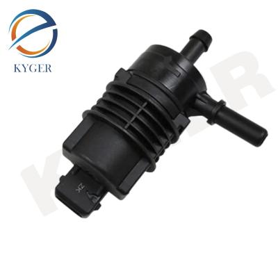 China 2124702493 Vapor Canister Purge Valve High Precision For Mercedes Benz W212 for sale