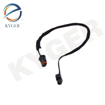 China C2Z5465 Air Temperature Sensor For Jaguar F-TYPE Coupe X152 XK 206-2014 X150 XF 2009-2015 X250 XJ 2010-2019 X351 for sale