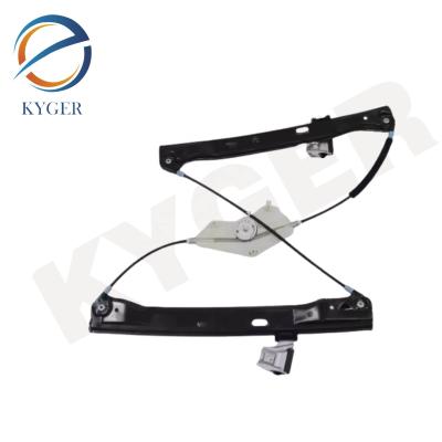 China Peças para automóveis Frente esquerda 212 720 16 79 Sistemas de carroceria de automóveis 2127201679 Para Mercedes Benz W204 W212 Power Window Regulator Assembly à venda