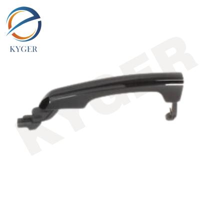 China T2H24265LML Auto Part Handle Outside For Jaguar XE Range 2015 X760 E-PACE 2017 X540 ALL NEW XF 2016 X260 F-PACE 2016 X761 for sale