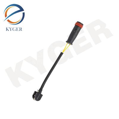 China 1715400617 Bremsvoer slijtage indicator Gemakkelijk te installeren Voor Mercedes Benz S63 Te koop