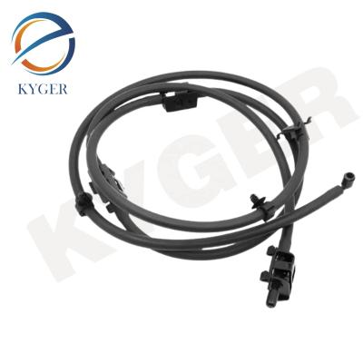 China KYGER Heated Windshield Washer Hose 2538602200 for Mercedes Benz GLC for sale