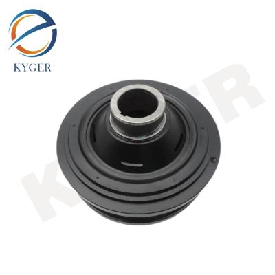 China 276 030 09 03 Engine Crankshaft Pulley For Mercedes-Benz M276 W204 C218 W212 C207 R172 Crankshaft Crank Pulley A2760300903 for sale