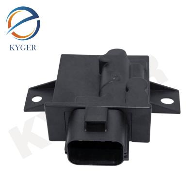 China LR172653 Automobilmotorsysteme Fahrzeug elektrische Getriebe Hebel Modul Schalthebelmontage LR097220 LR083930 LR061641 Für Land Rover L538 zu verkaufen