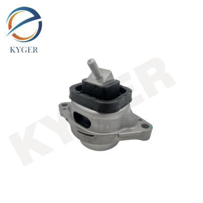 China KYGER LR010746 Auto Engine System Car Parts Auto Parts Right Engine Mount Support Mounting For Land Rover KKB500770 KKB500490 for sale