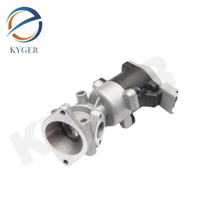 China LR018323 EGR-Ventil für Autosysteme für Land Rover Discovery 4 L319 L320 LR006960 LR006988 LR009809 Abgasrücklaufventil zu verkaufen