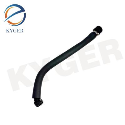 China KYGER C2D23479 Jaguar Breather Hose Corrosion Resistant For Jaguar XF 2015 for sale