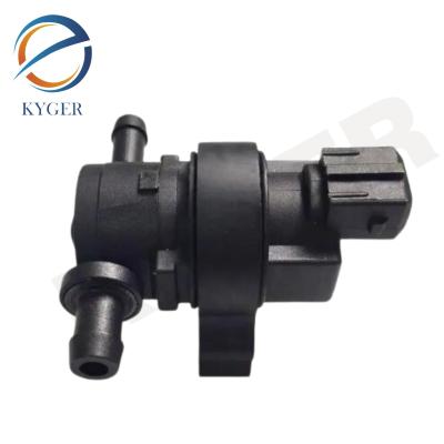 China Compact 0004708893 Purge Control Valve For Mercedes Benz W219 CLS for sale