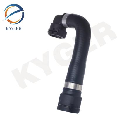 China KYGER Coolant Parts LR010891 Radiator Coolant Radiator Water Hose For Range Rover Vogue L322 2010-2012 5.0 V8 Petrol for sale