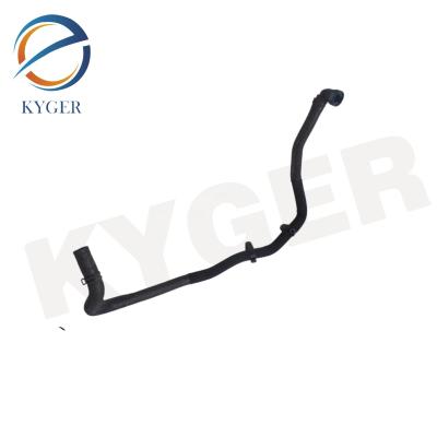 China High Quality T2H3423 Outlet Hose Cooling Part Cooling System Fit For Jaguar XF 2016 X260 XE Range 2015 X760 F-PACE 2016 X761 for sale