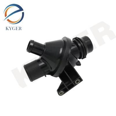 China 1153 8635 689 Motorkühlmittel Thermostat Gehäuse 11538635689 11538636594 11538648791 11537588257 Für BMW X3 X4 228i 1153 8635 689 zu verkaufen