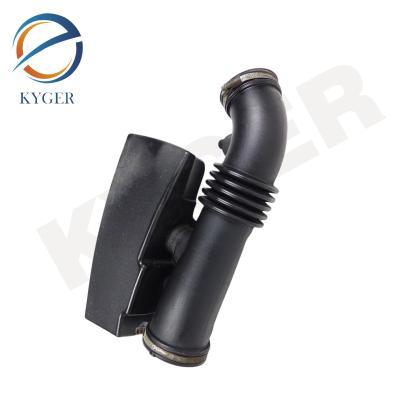 China KYGER Cooling System XR849998 Air Intake Tube 3.0 V6 C2S2670 Fit For Jaguar XJ 2003-2009 XF 2009-2015X250 XJ 2010-2019 X351 for sale