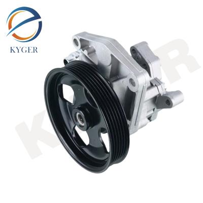 China A0054664201 Power Steering Pump For Mercedes Benz W164 W251 X164 W221 A0044668501 0044668501 A0054662201 0054662201 0054664201 for sale