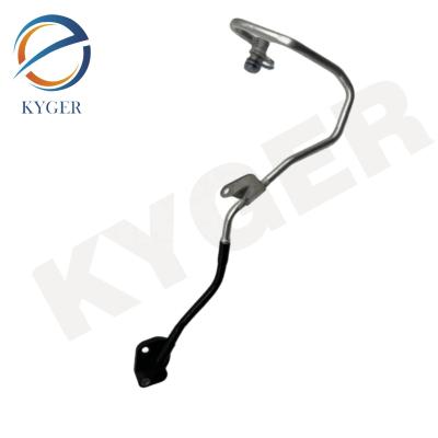 China KYGER High Quality Auto Parts Turbocharger Coolant Line A278 200 05 00 2782000500  Coolant Line For Mercedes-Benz for sale