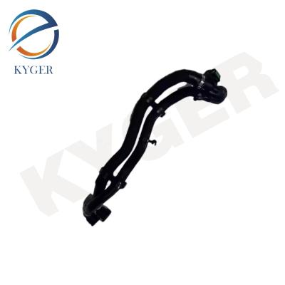 China T2H29951 High Quality Engine Cooling Water Pipe Cooling Pipe Radiator Coolant Hose LR093994 For Land Rover F-PACE 2016 X761 for sale