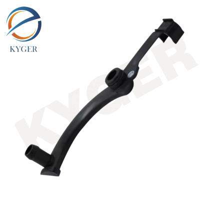 China KYGER High Quality Auto Spare Car Parts Coolant Water Pipe 2710181382 For Mercedes-Benz C 200 Coolant Pipe 271 018 13 82 for sale