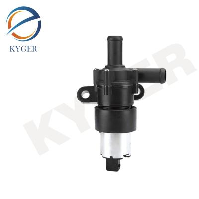 China Car Accessories Cooling System Auto Parts Cooling System Electronic Auxiliary Water Pump C2C6517 For Jaguar S Type for sale