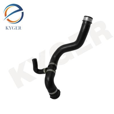 China 1665008675 Auto Parts Engine Radiator Coolant Water Hose For Mercedes Benz GL320 C292 X166 166 500 86 75 for sale