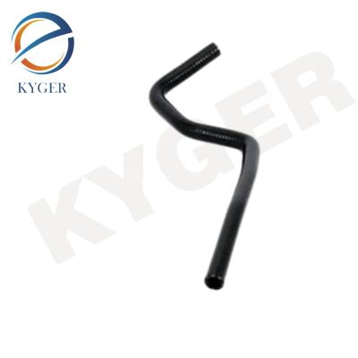 China Flexible XR849442 Engine Coolant Recovery Tank Hose For Jaguar S-TYPE for sale