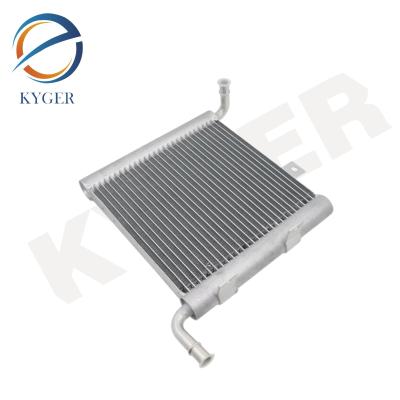 China LR092120 Cooling System Durable Aluminium Car Radiator Engine Radiator T4A1806 LR140294 For Range Rover Velar 2017 L560 for sale