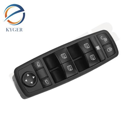 China KYGER 1698206610 interruptor de puerta de ventana resistencia al calor para Mercedes Benz W169 en venta