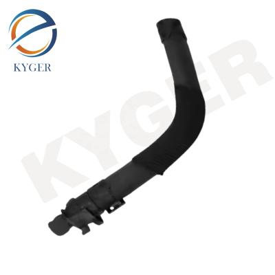 China 2702031682 Coolant Radiator Hose For Mercedes Benz CLA180 Car Cooling Parts for sale