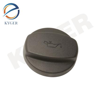 China 1110180302 Engine Oil Filler Cap Corrosion Resistance For Mercedes Benz W114 for sale