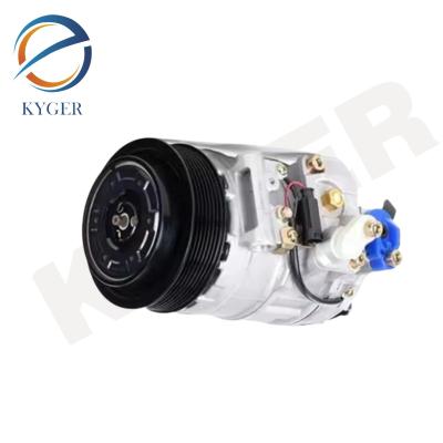 China Energy Efficiency Car AC Compressor 0008303501 For Mercedes Benz W166 for sale