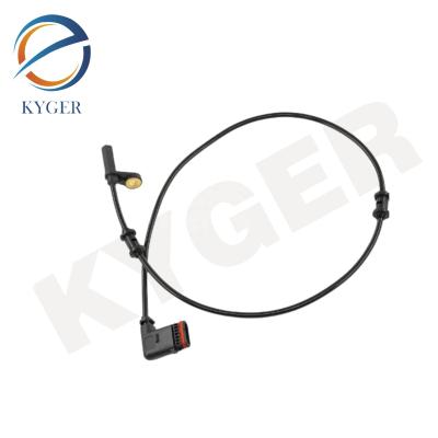 China 171 540 01 17 Auto System Auto Sensor Electrical Parts Auto Rear Left ABS Wheel Speed Sensor For Mercedes Benz W171 1715400117 for sale