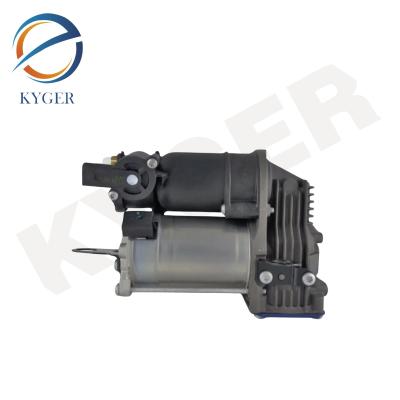 China High-Quality 221 320 16 04 Air Suspension Compressor Air Pump For Mercedes-Benz W221 CL216 2213200704 2213201604 221 320 07 04 for sale