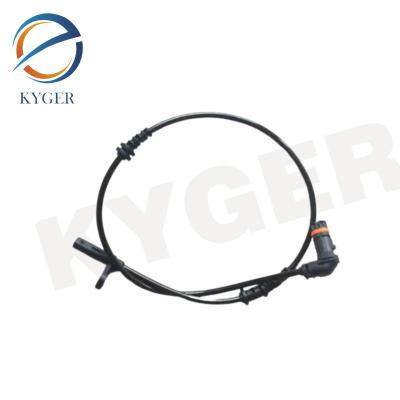 Китай KYGER 2049052905 Автозапчасти ABS датчик скорости колеса для Mercedes Benz W166 W292 ABS датчик скорости колеса 204 905 29 05 продается