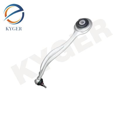 China KYGER Auto Auto Parts Control Arm Frente LH 205 330 15 05 Para Mercedes Benz W205 A205 C205 Accesorios de control del brazo 2053301505 en venta