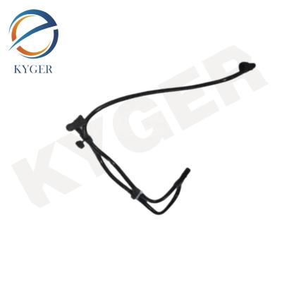 China Kühlsystem Heizschlauch LR019008 Teile Zwischenkühler Einlasswasserschlauch 5.0l Benzin Für Range Rover Sport L320 zu verkaufen