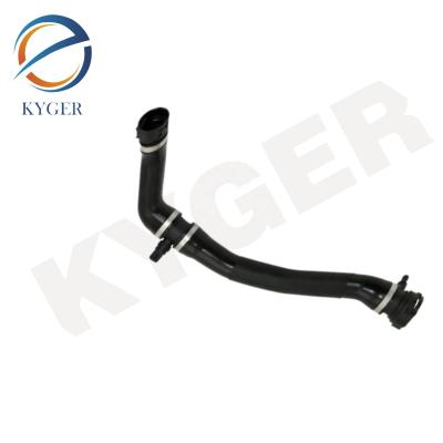 China 6421 9317 614  Cooling Water Pipes Coolant Hose Coolant Hose Water Pipe For BMW G30 G38 2017/05-2020/07 528Li 64219317614 for sale