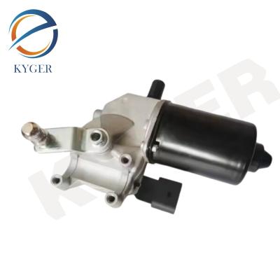 China Auto-elektrische systemen Auto-motor 61617200510 Auto Wiper Motor 6161 7200 510 72005350 61617200535 Voor BMW X5 E70 X6 E71 E72 Te koop