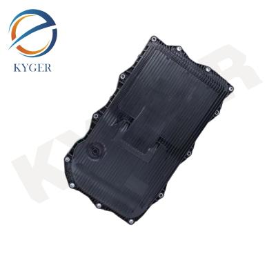 China Automobilteile Getriebeölpfan Filter 24118612901 2411 7613 253 Getriebeölpfan für BMW F20 F02 F07 F18 2411 8612 901 zu verkaufen