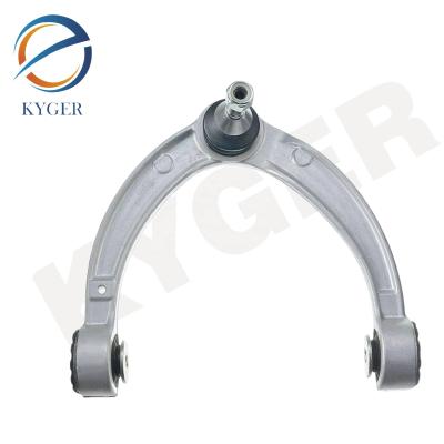 China 166 330 17 07 Lower Front Control Arm For Mercedes Benz W166 GLE350 W292 GLS350 GL350 Suspension Lower Control Arm 1663301707 for sale