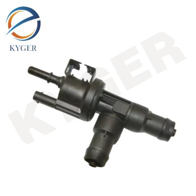 China Auto Parts Auto Engine Systems Vapor Canister Purge Valve 13907643106 For BMW F30 F35 G20 G08 1390 7643 106 for sale