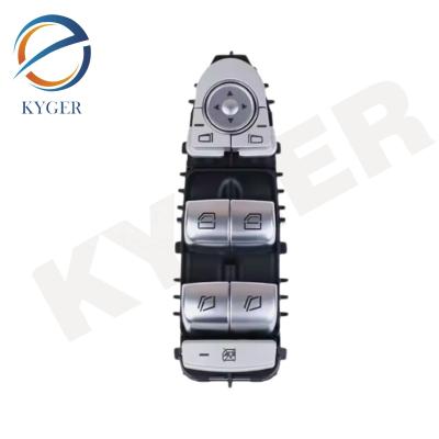 China V-CLASS Power Window Control Switch A4479054203 Mercedes Benz Electrical Parts for sale