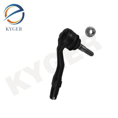 China 32106776946 Front Tie Rod End Track Rod End 3210 6774 361 3221 6756 369 For BMW 5 E60 E61 E63 6 E63 E64 2004-2010 for sale