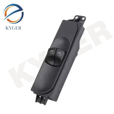 China Mercedes Benz Electric Power Window Switch 6395450713 Wear Resistance for sale