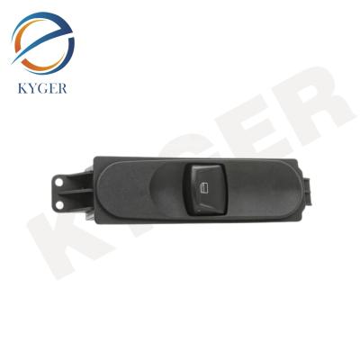 China Auto elektrisch systeem 639 545 14 13 Auto elektrische auto Power Master Window Control Switch Voor Mercedes Benz 6395451413 Te koop