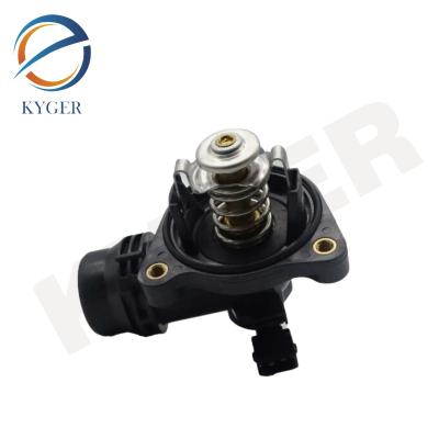 China High Quality 1153 7510 959 Cooling System Auto Cooling Parts Thermostat Engine Thermostat For BMW E46 E90 11537510959 for sale