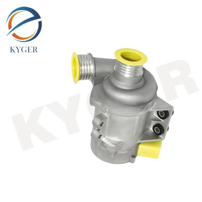 China 1151 7586 925 Auto Engine Systems Car Electric Water Pump For BMW X3 X5 X4 11517586925 11517586925 11517546994 for sale