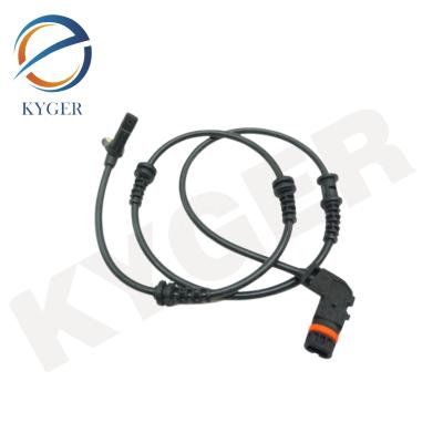 China Auto Electrical System Auto Part Front L/R ABS Wheel Speed Sensor For Mercedes Benz GL320 GL450 GL500 1649058200 for sale