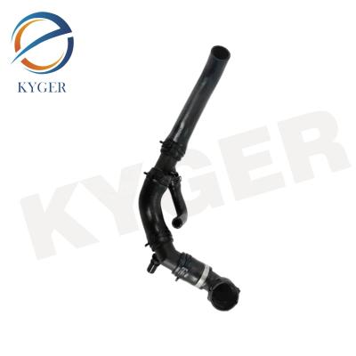 China LR062080 Cooling System Engine Hose Assembly Radiator Water Hose Coolant Hose Cooling System Fit For Land Rover Range Rover for sale