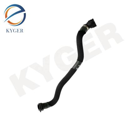 China Car Auto Part 6421 7606 001 Cooling System Water Hose For BMW MINI R55 R56 R57 R60 R61 Heater Hose 64217606001 for sale